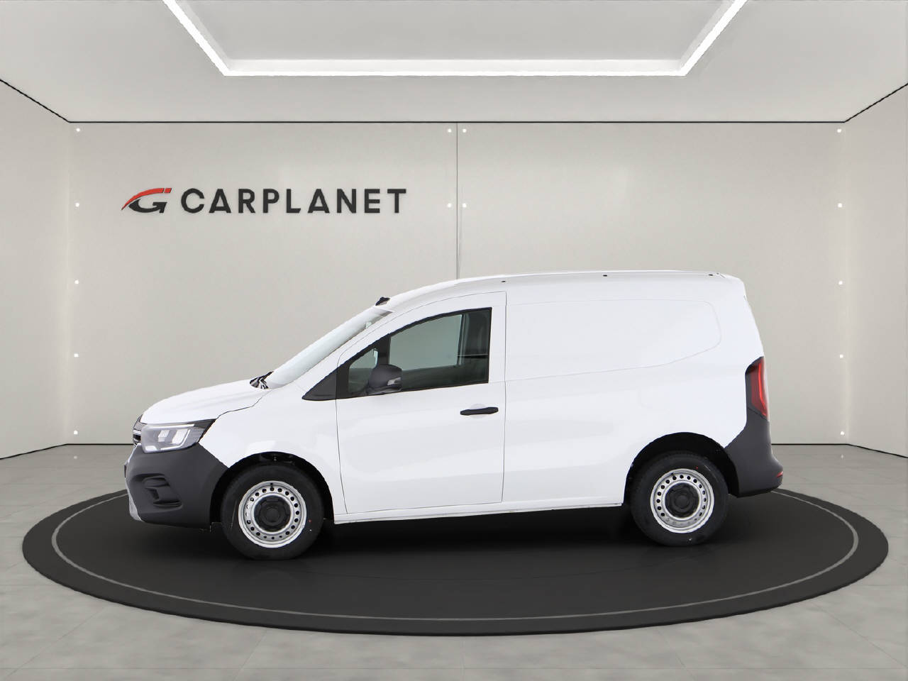 RENAULT Kangoo Van 1.5 dCi 95 Extra-image-1