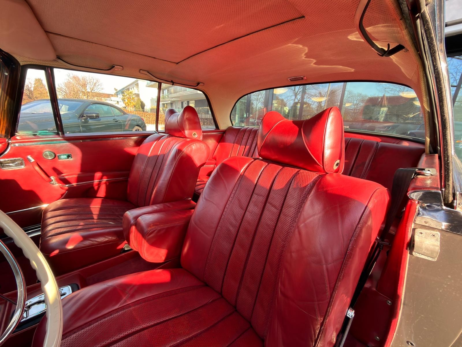 MERCEDES-BENZ SE 3.5 Coupé-image-14