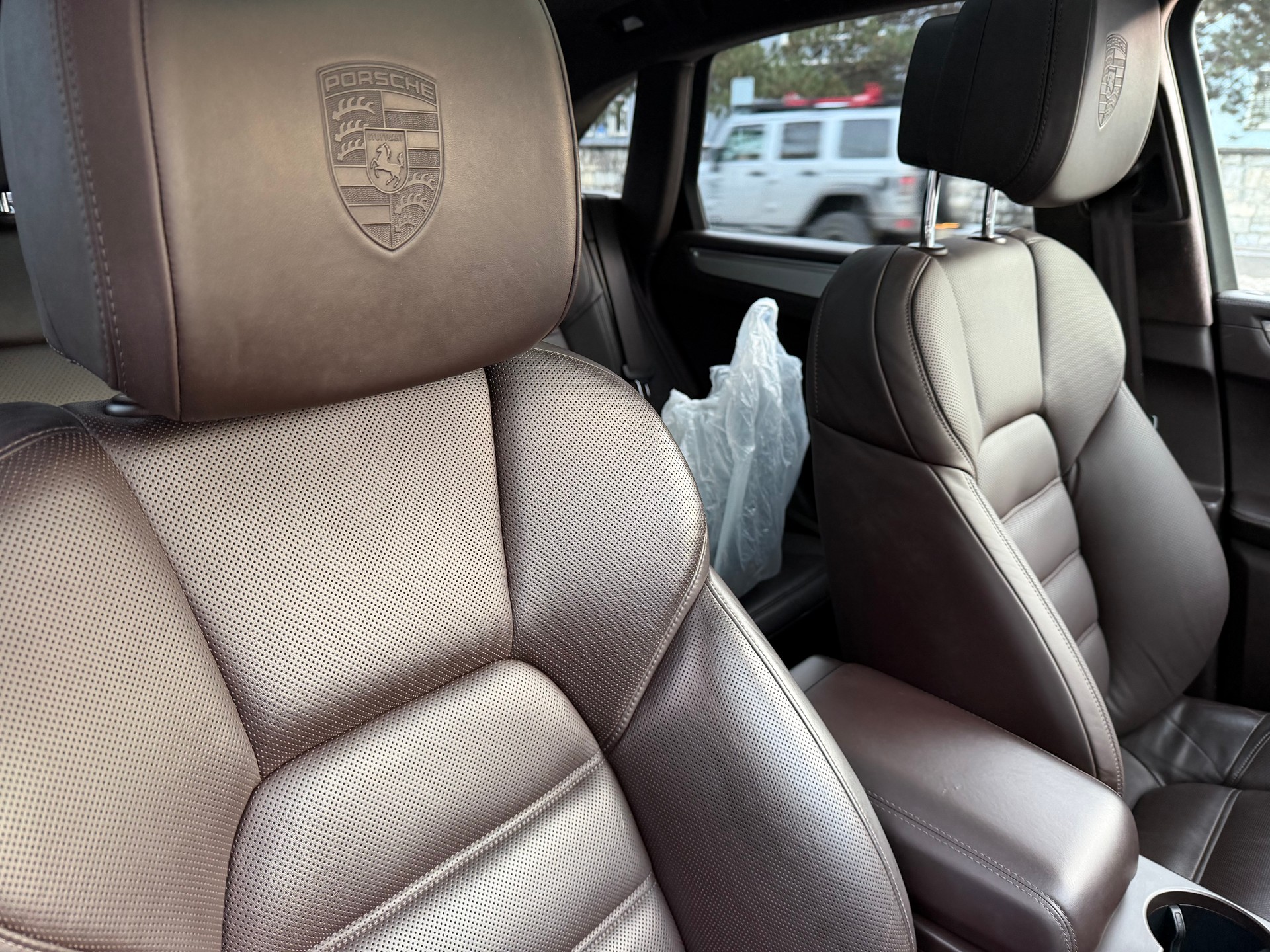 PORSCHE Macan Turbo PDK-image-9