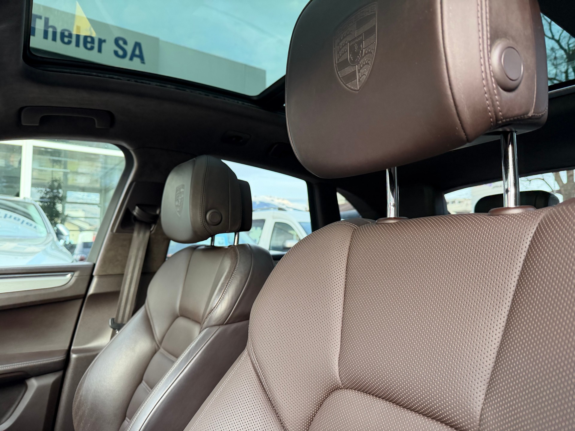 PORSCHE Macan Turbo PDK-image-11