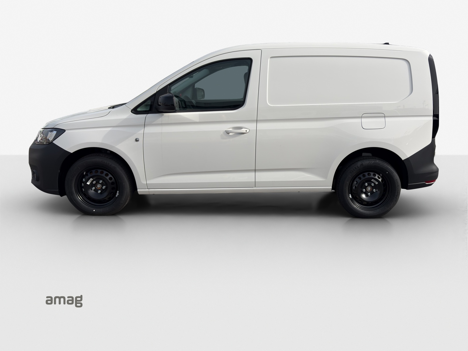 VW Caddy Cargo 2.0TDI 4Motion-image-1