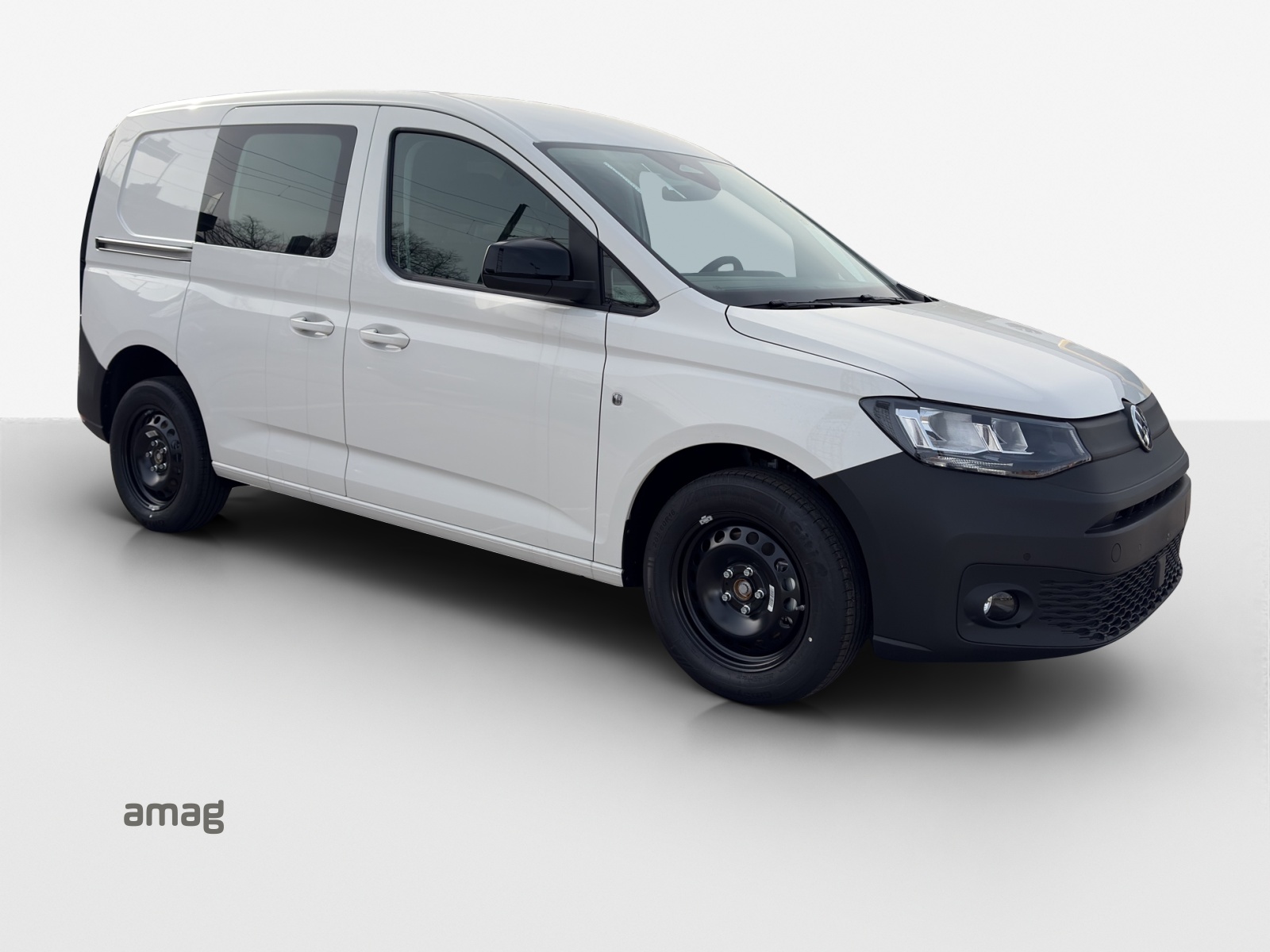 VW Caddy Cargo 2.0TDI 4Motion-image-5