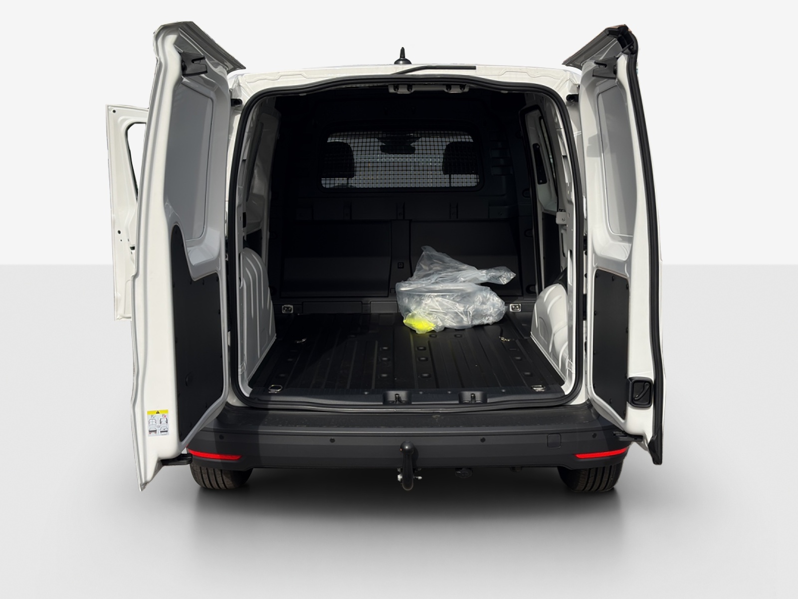 VW Caddy Cargo 2.0TDI 4Motion-image-12