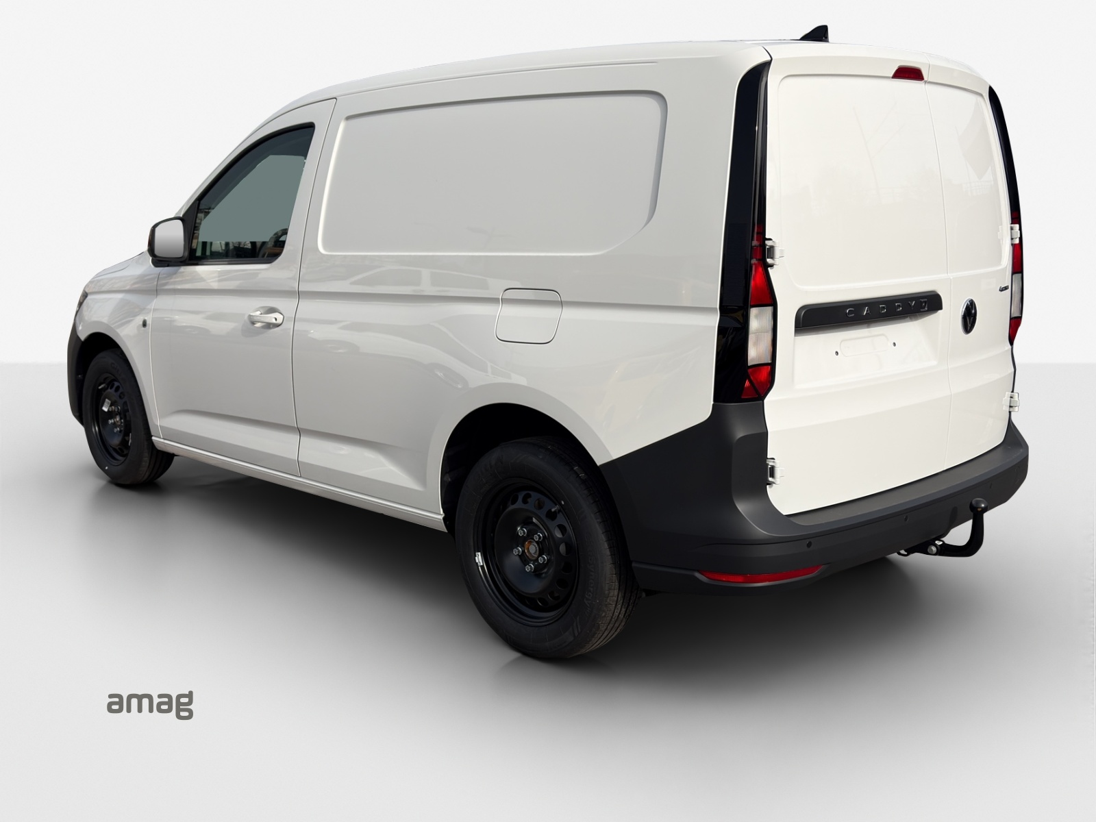 VW Caddy Cargo 2.0TDI 4Motion-image-2