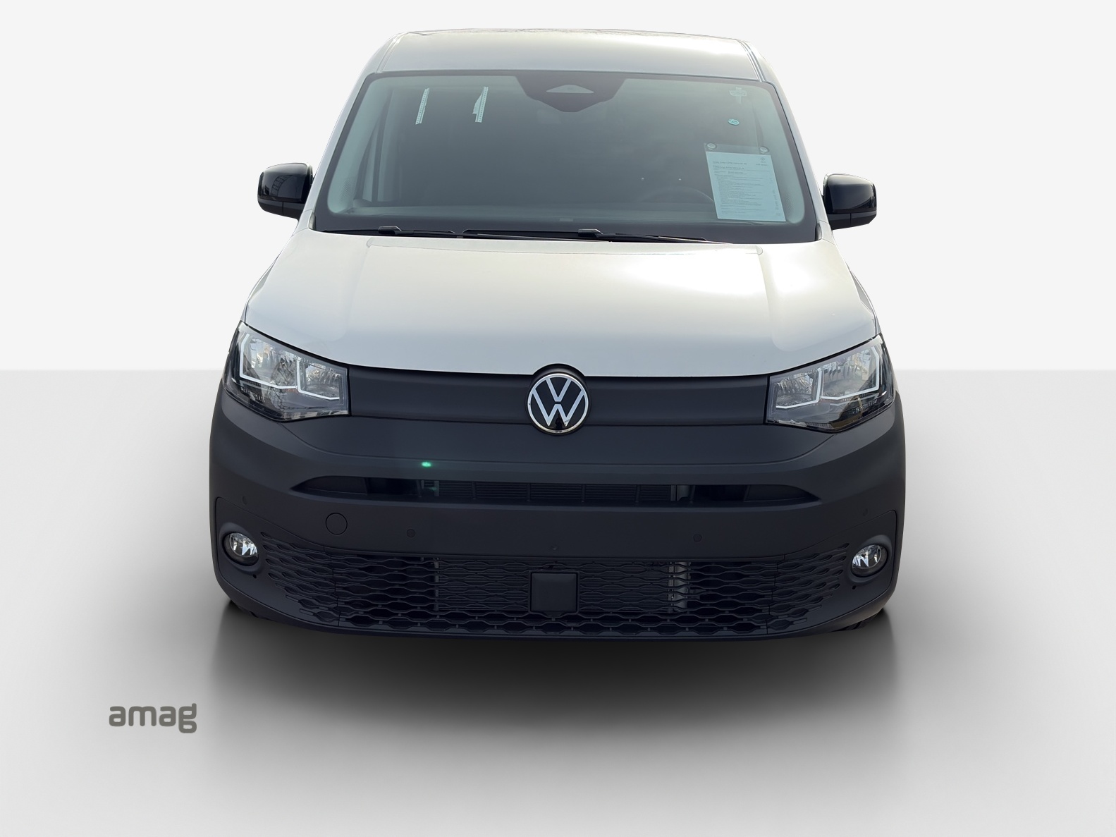 VW Caddy Cargo 2.0TDI 4Motion-image-6