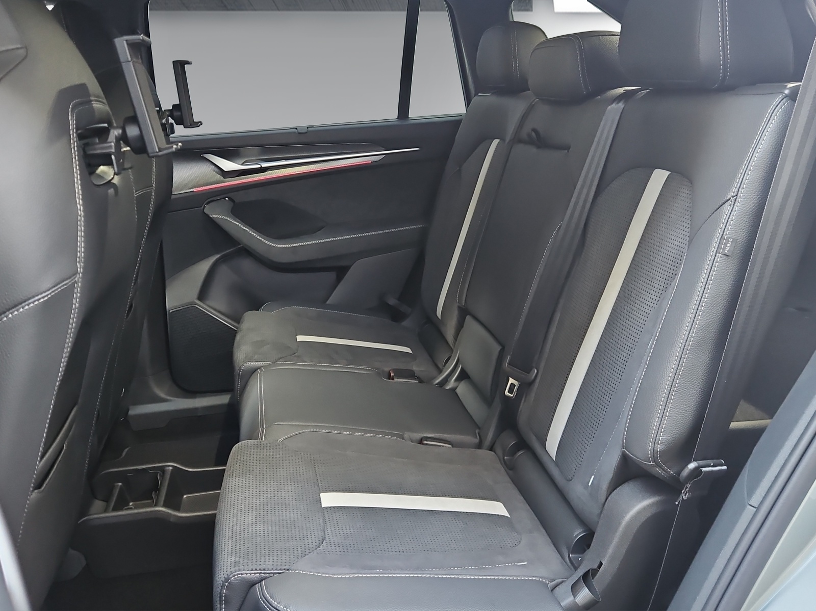 SKODA Kodiaq 2.0 TSI Sportline 4x4-image-11