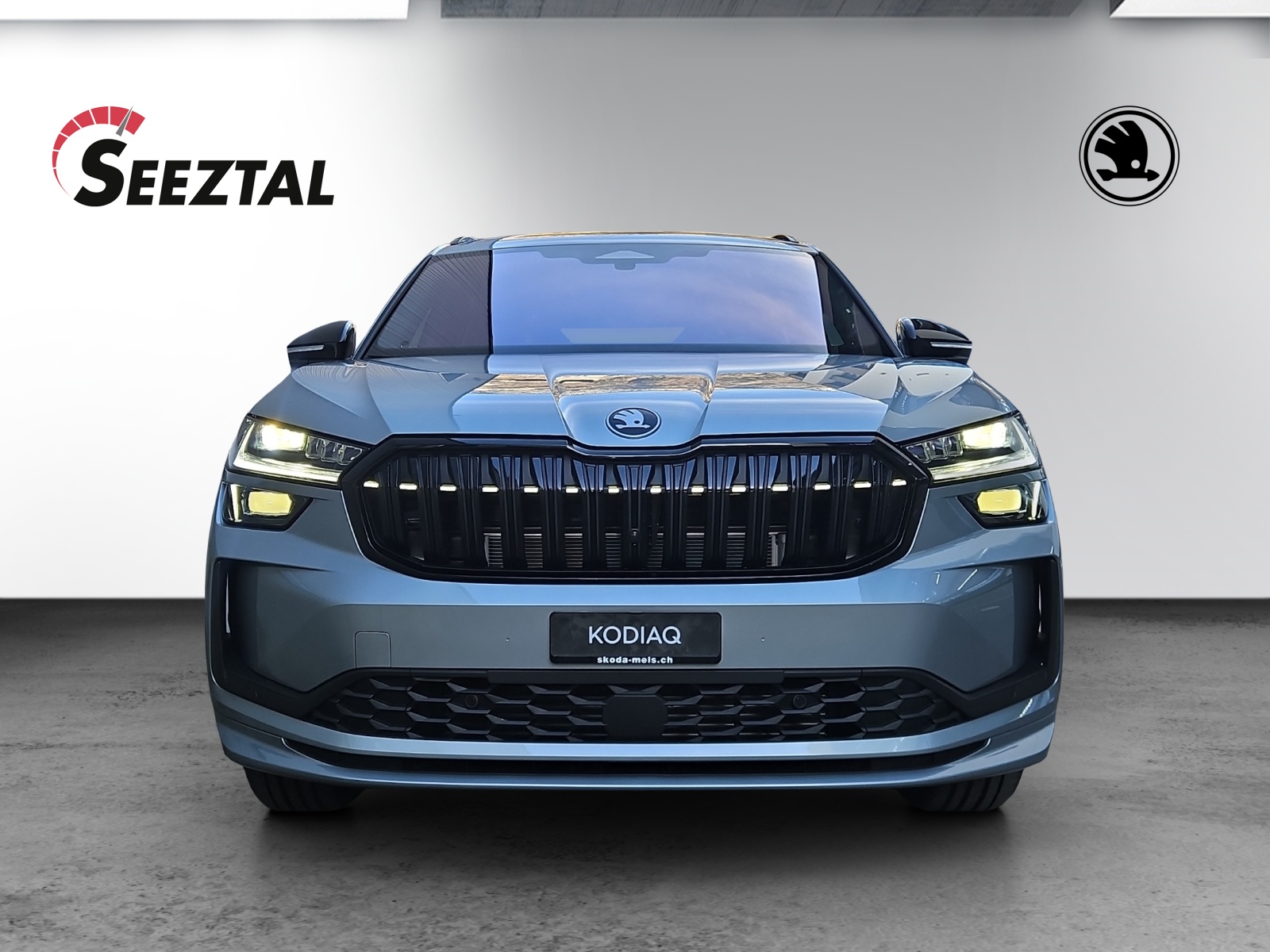 SKODA Kodiaq 2.0 TSI Sportline 4x4-image-3
