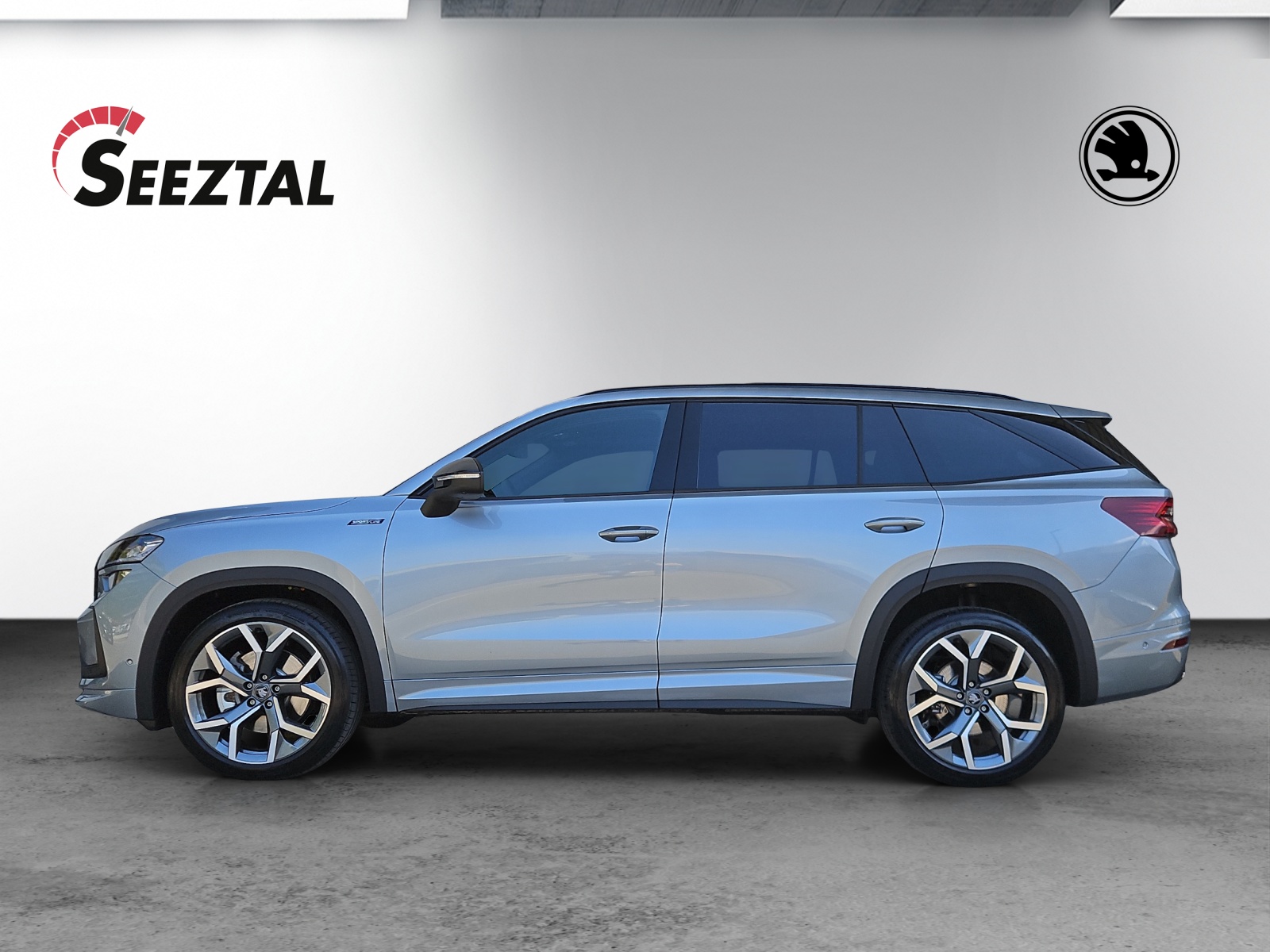 SKODA Kodiaq 2.0 TSI Sportline 4x4-image-0
