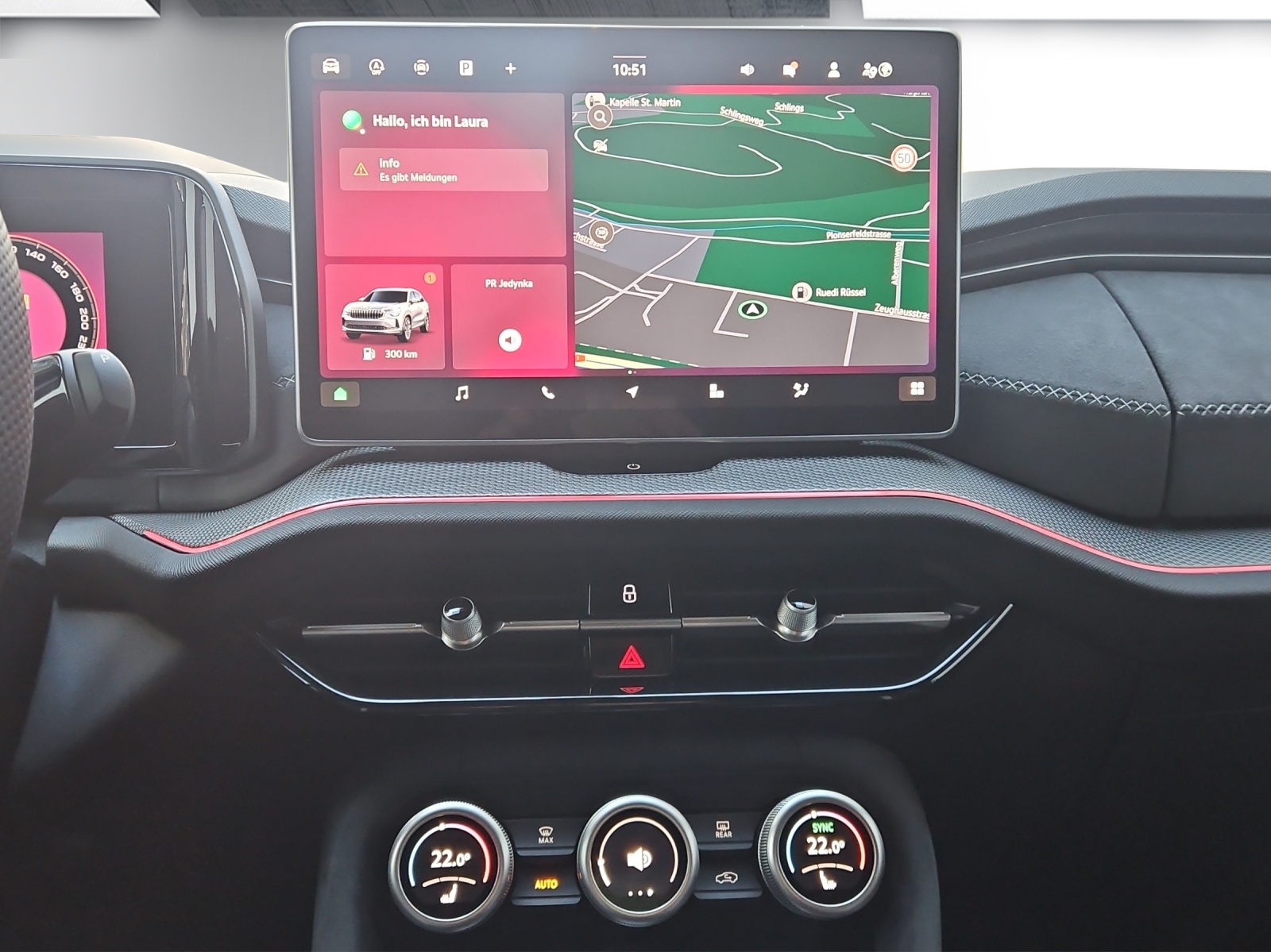 SKODA Kodiaq 2.0 TSI Sportline 4x4-image-7