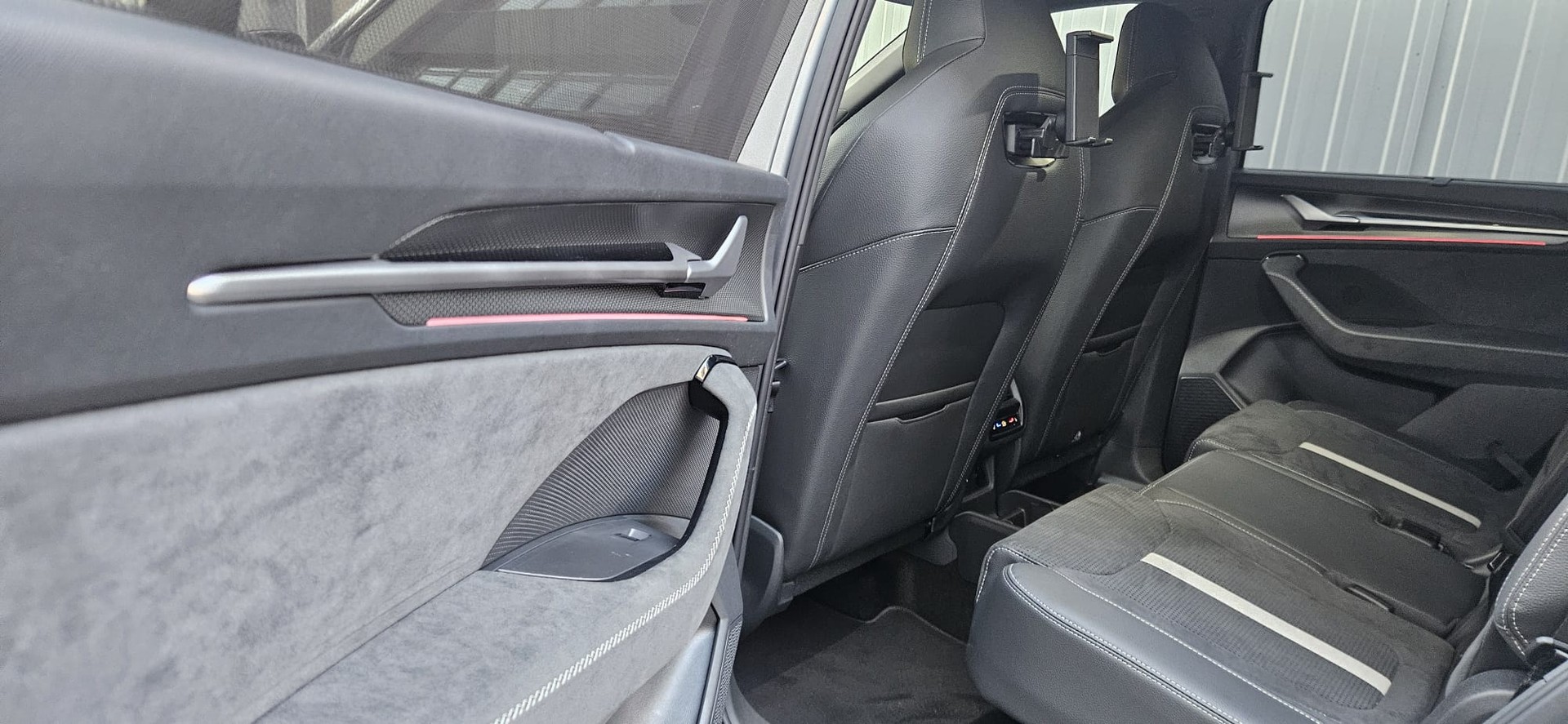 SKODA Kodiaq 2.0 TSI Sportline 4x4-image-12