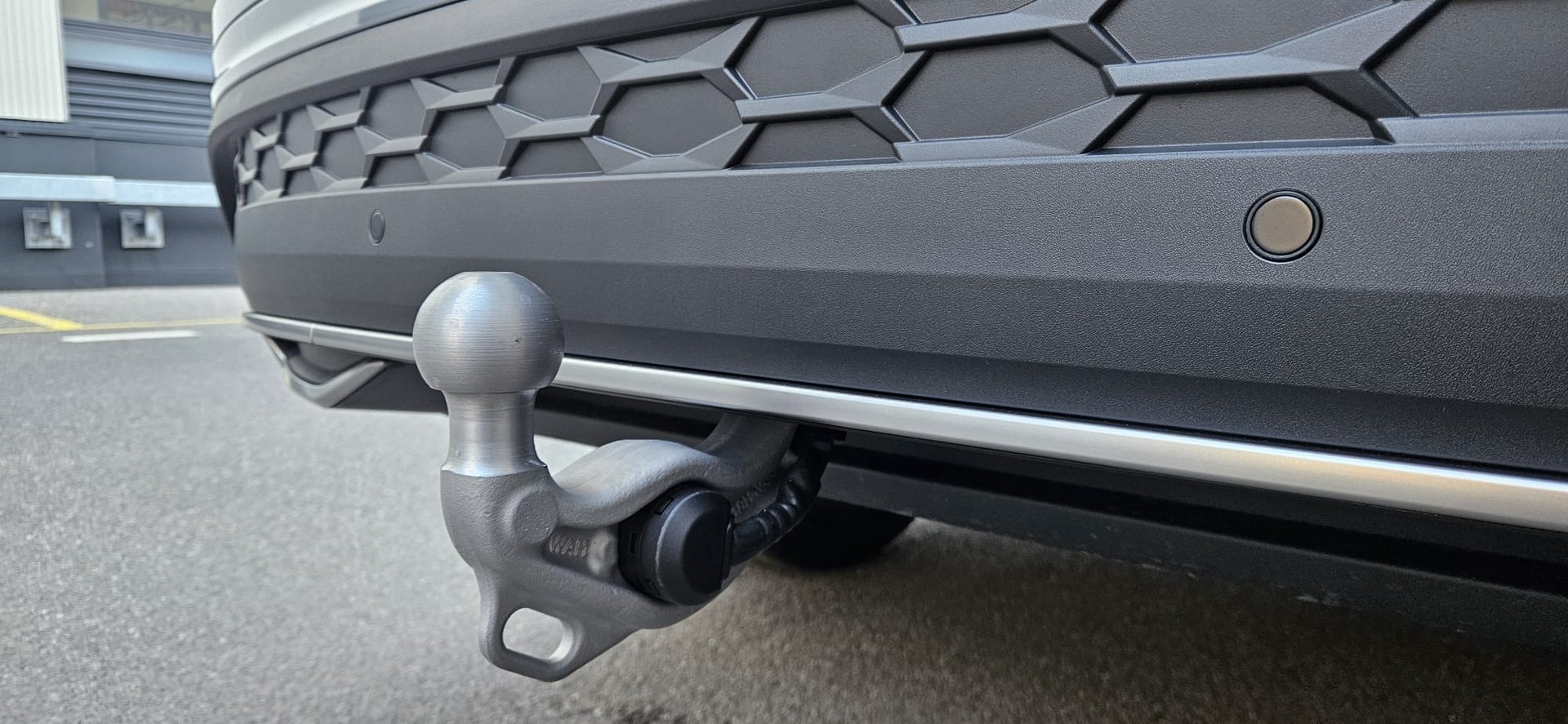 SKODA Kodiaq 2.0 TSI Sportline 4x4-image-16