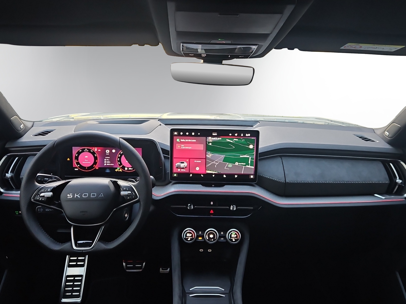 SKODA Kodiaq 2.0 TSI Sportline 4x4-image-5
