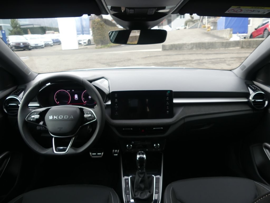 SKODA Fabia 1.0 TSI Monte Carlo DSG-image-7