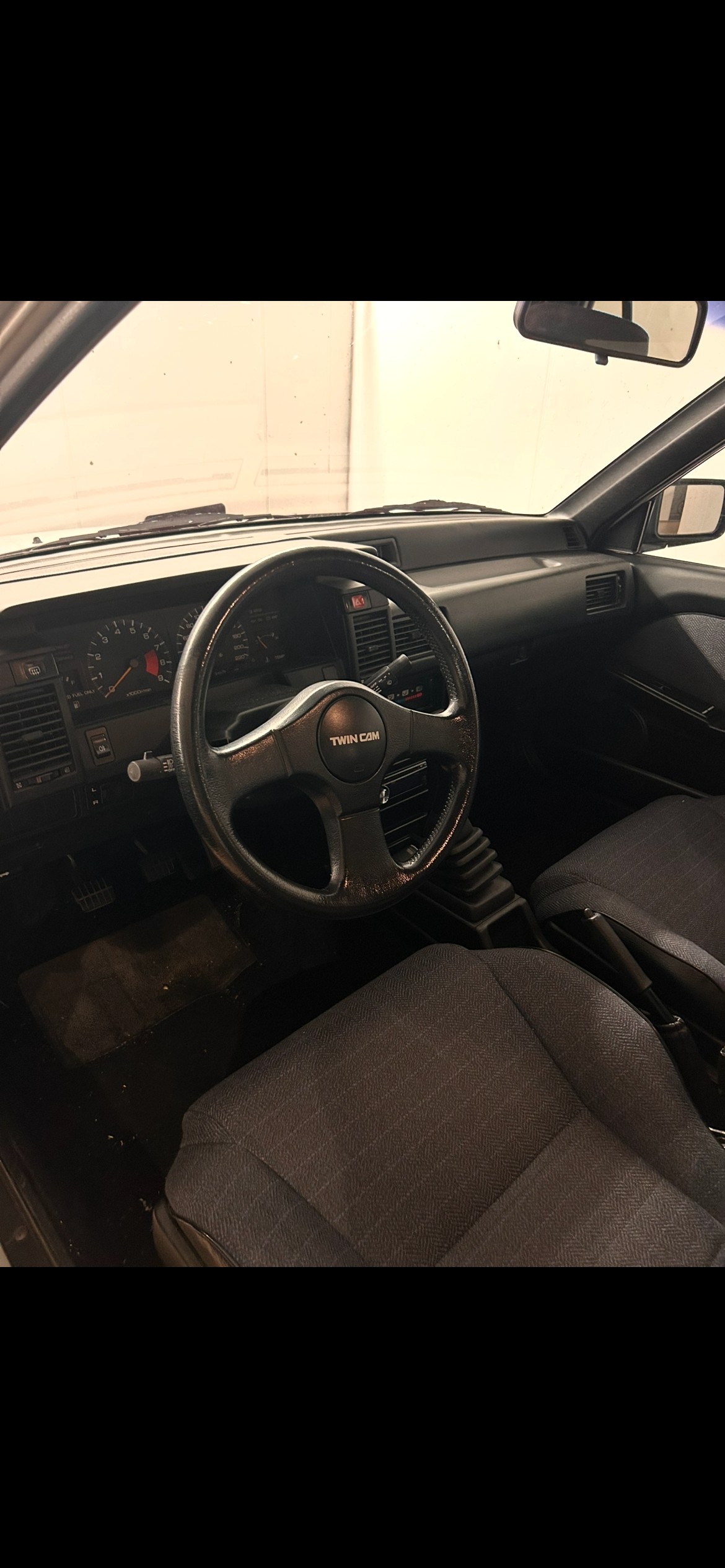 NISSAN Sunny 1.6 GTI 16V-image-3