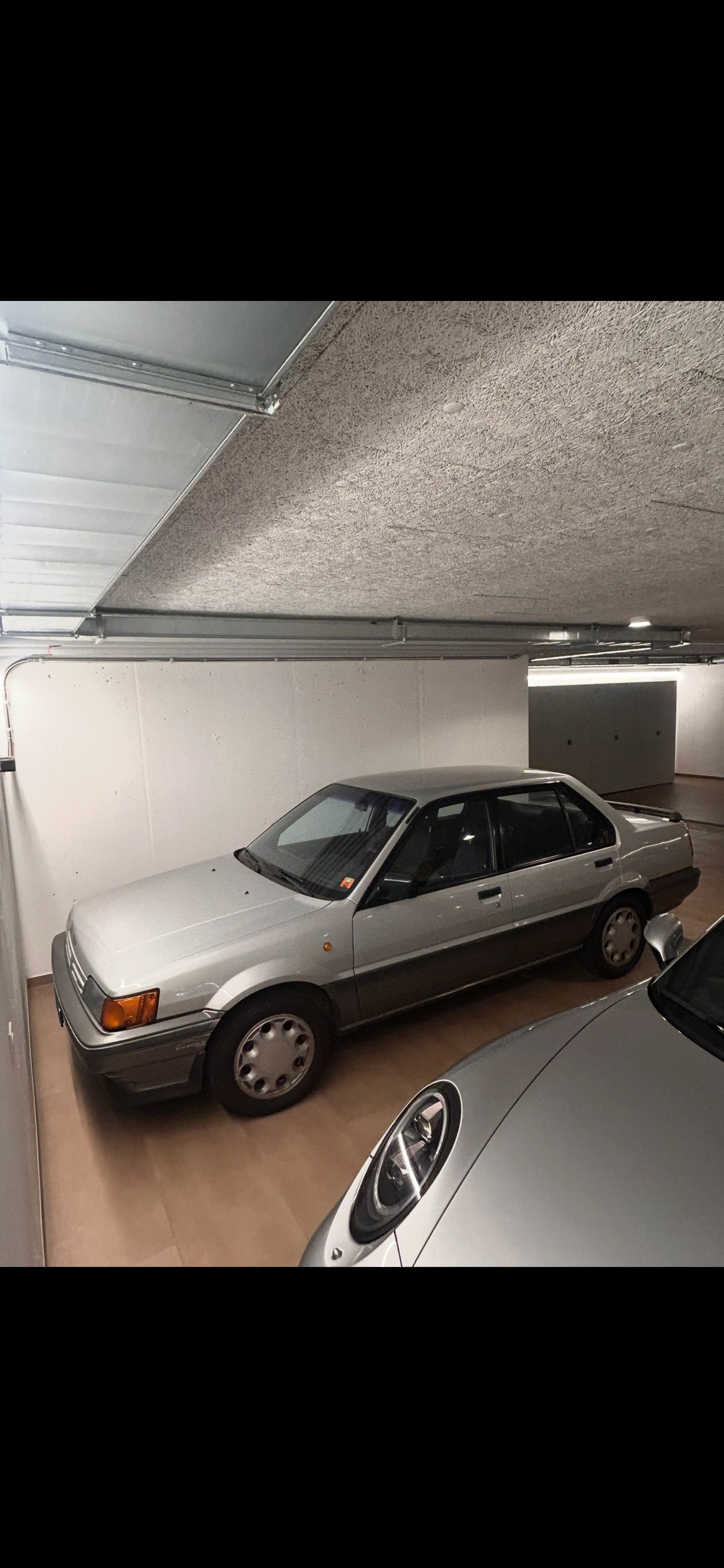 NISSAN Sunny 1.6 GTI 16V-image-1