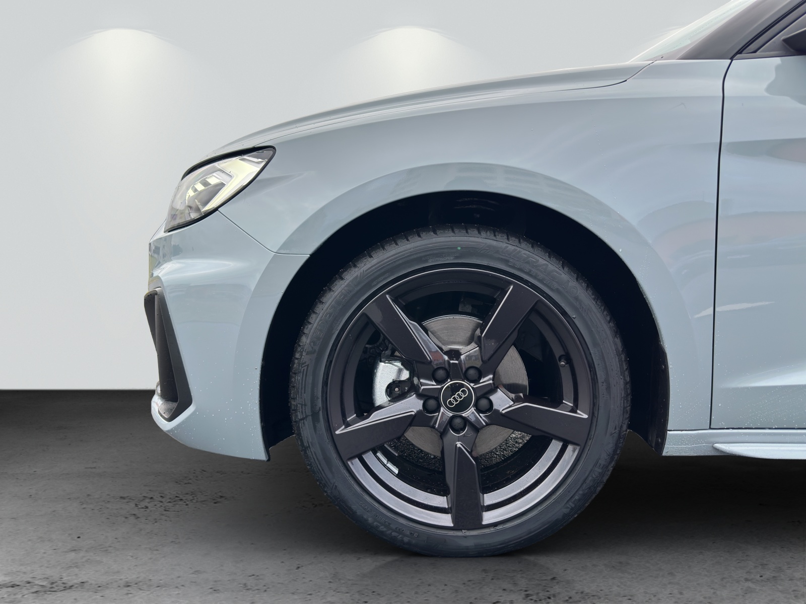 AUDI A1 Sportback 35 TFSI S Line S-tronic-image-10