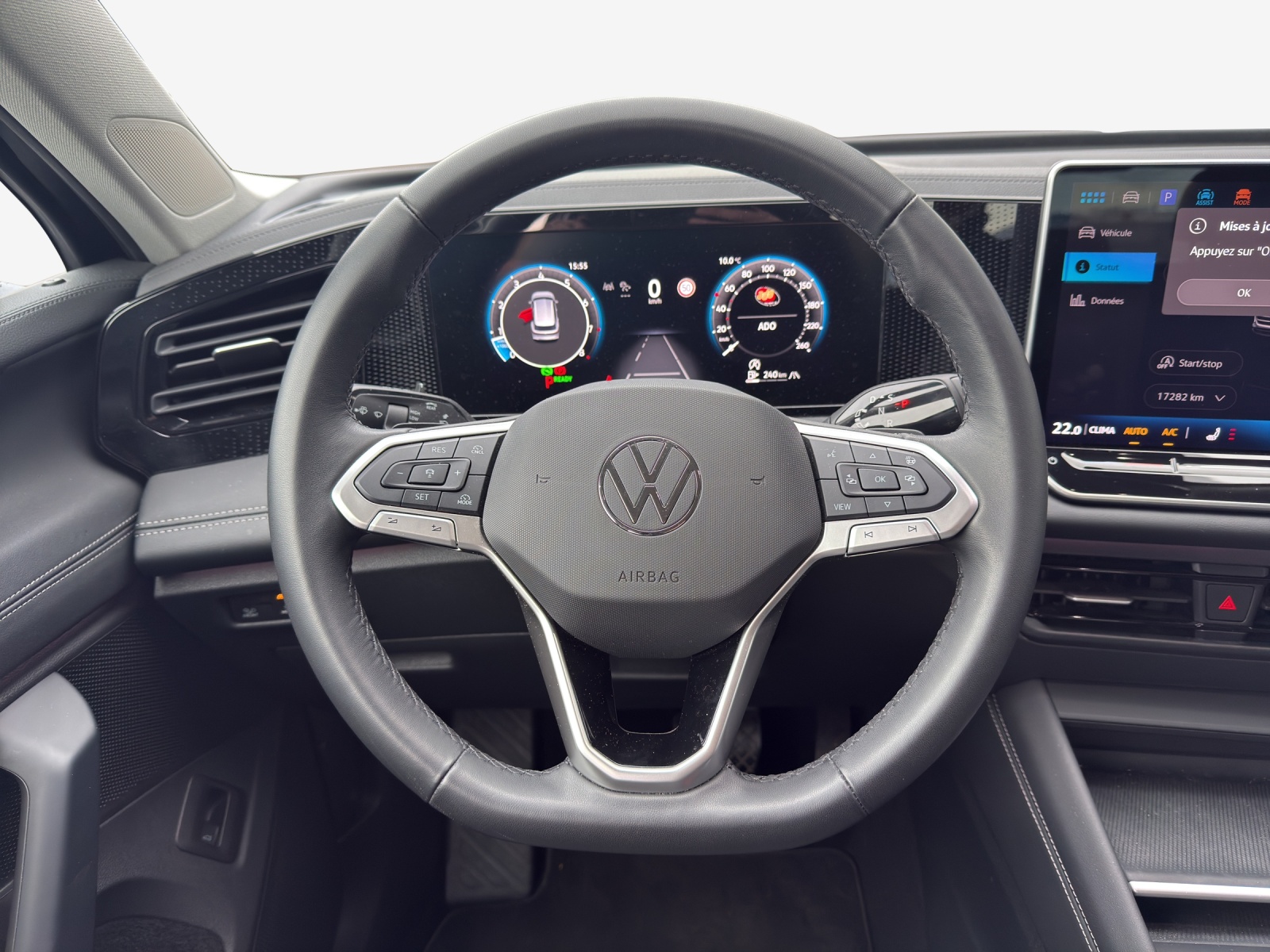 VW Tiguan 1.5 TSI evo2 mHEV United DSG-image-9