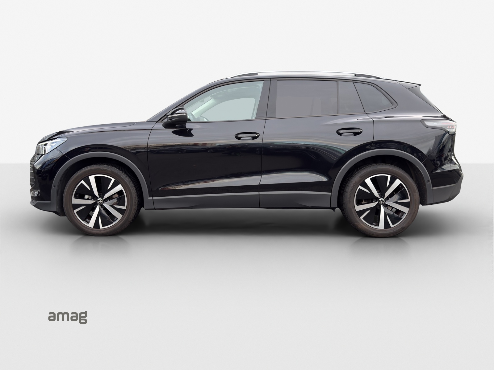 VW Tiguan 1.5 TSI evo2 mHEV United DSG-image-1