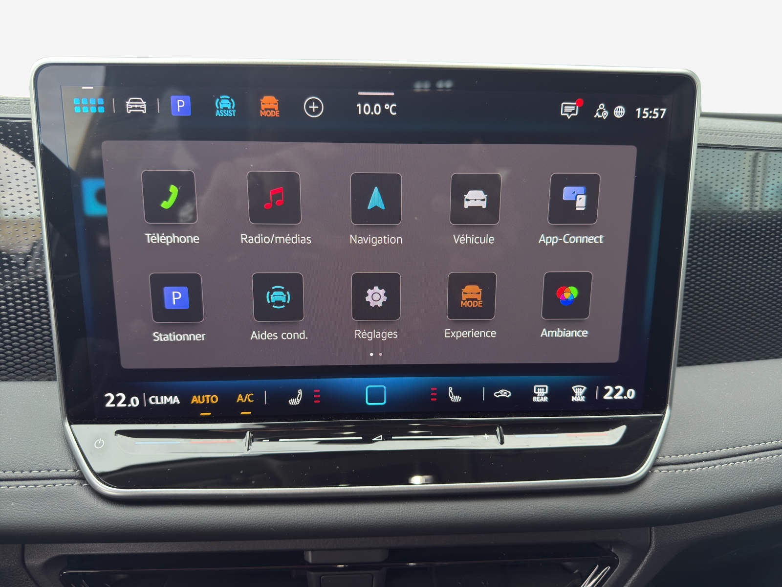 VW Tiguan 1.5 TSI evo2 mHEV United DSG-image-15