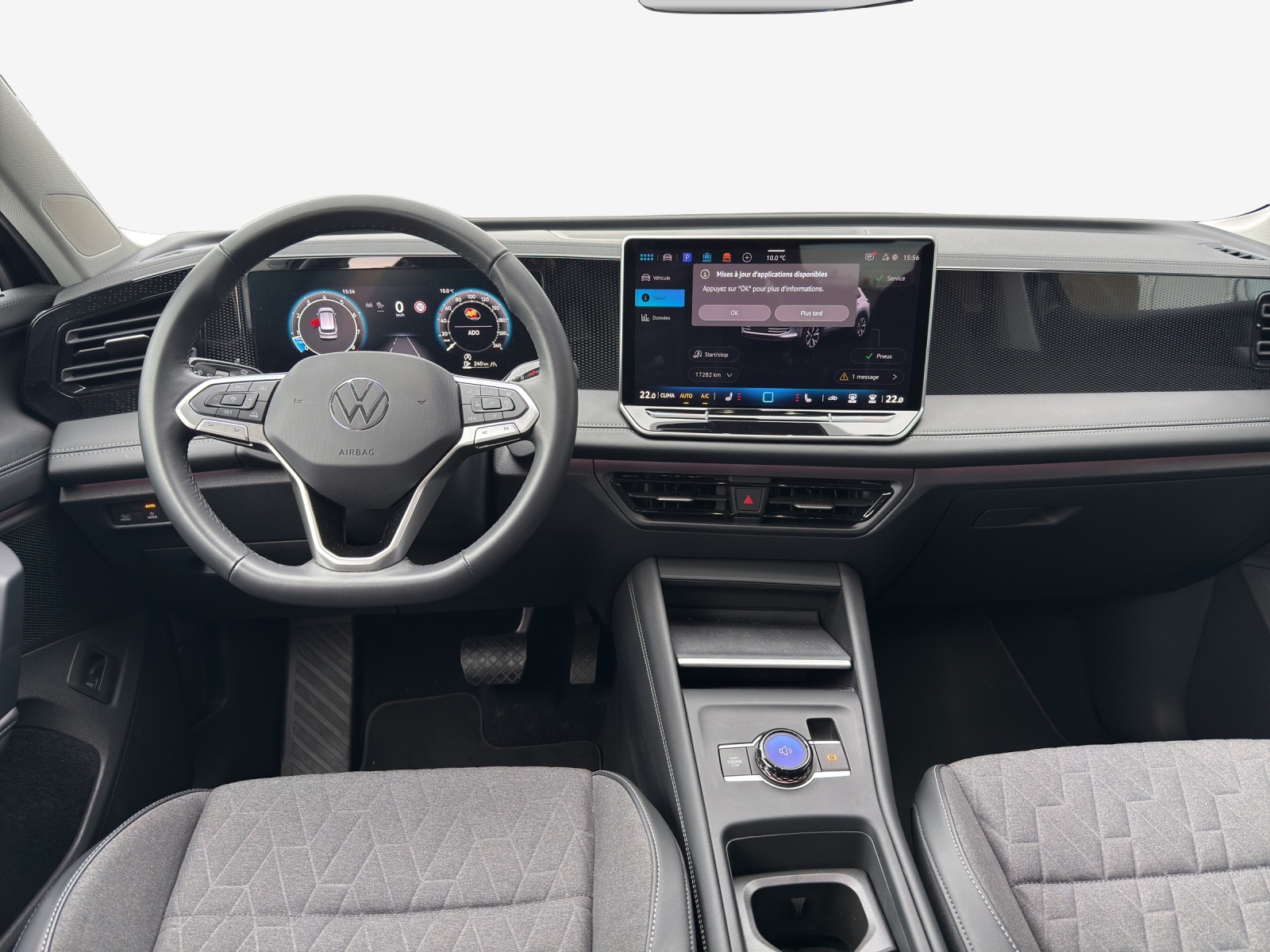VW Tiguan 1.5 TSI evo2 mHEV United DSG-image-8
