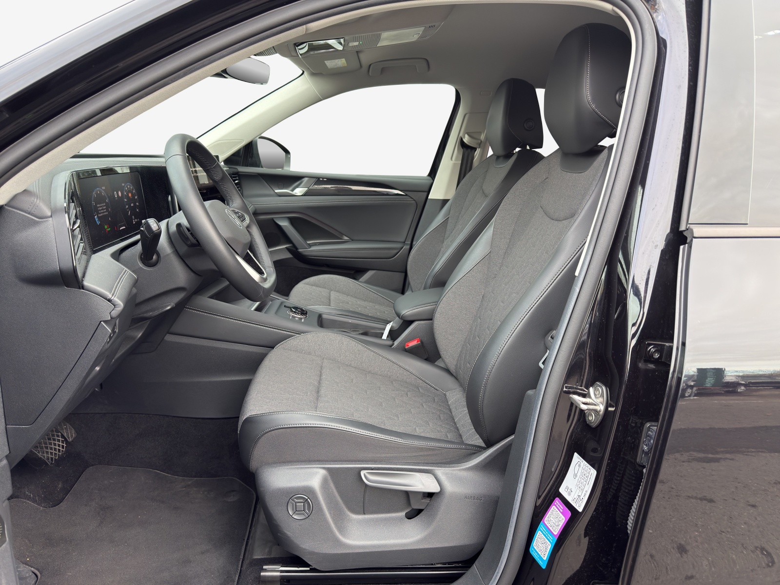 VW Tiguan 1.5 TSI evo2 mHEV United DSG-image-7