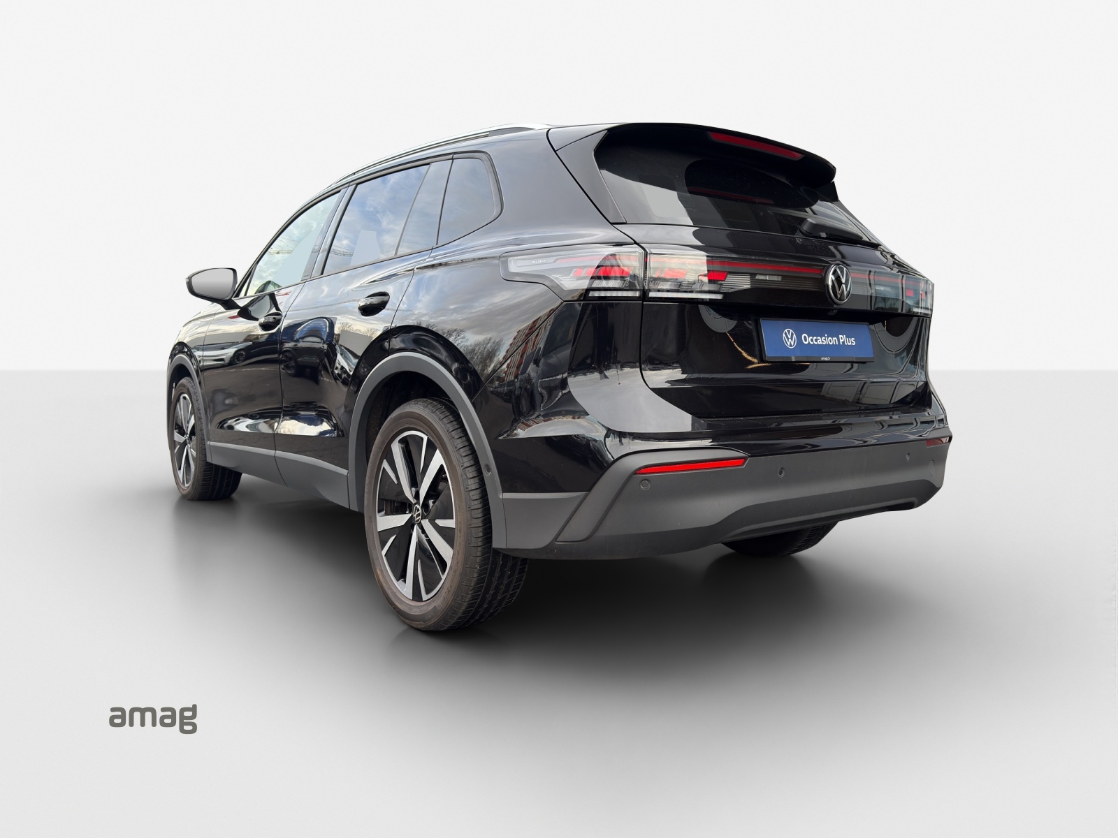 VW Tiguan 1.5 TSI evo2 mHEV United DSG-image-2