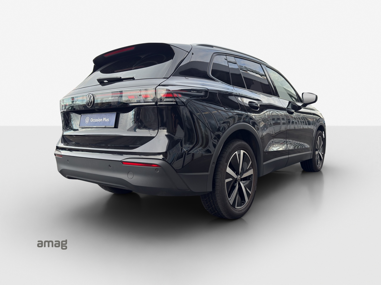 VW Tiguan 1.5 TSI evo2 mHEV United DSG-image-4