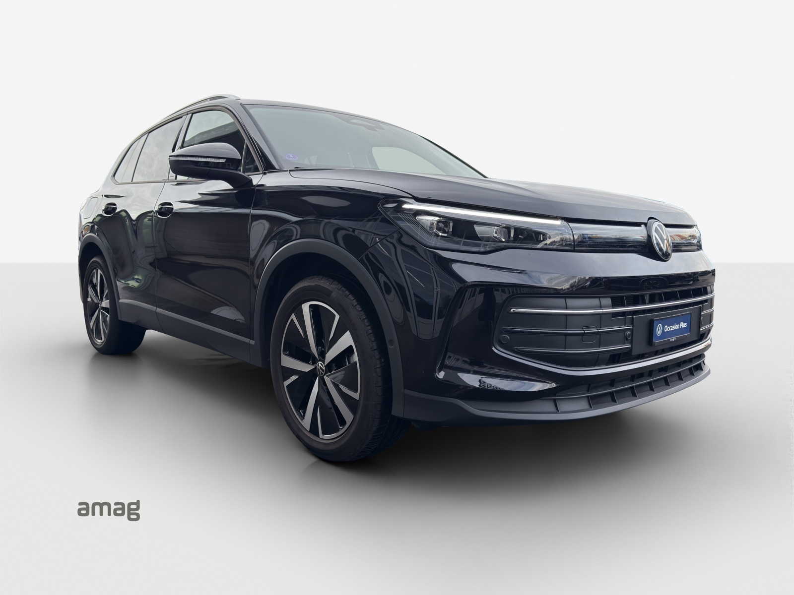 VW Tiguan 1.5 TSI evo2 mHEV United DSG-image-5