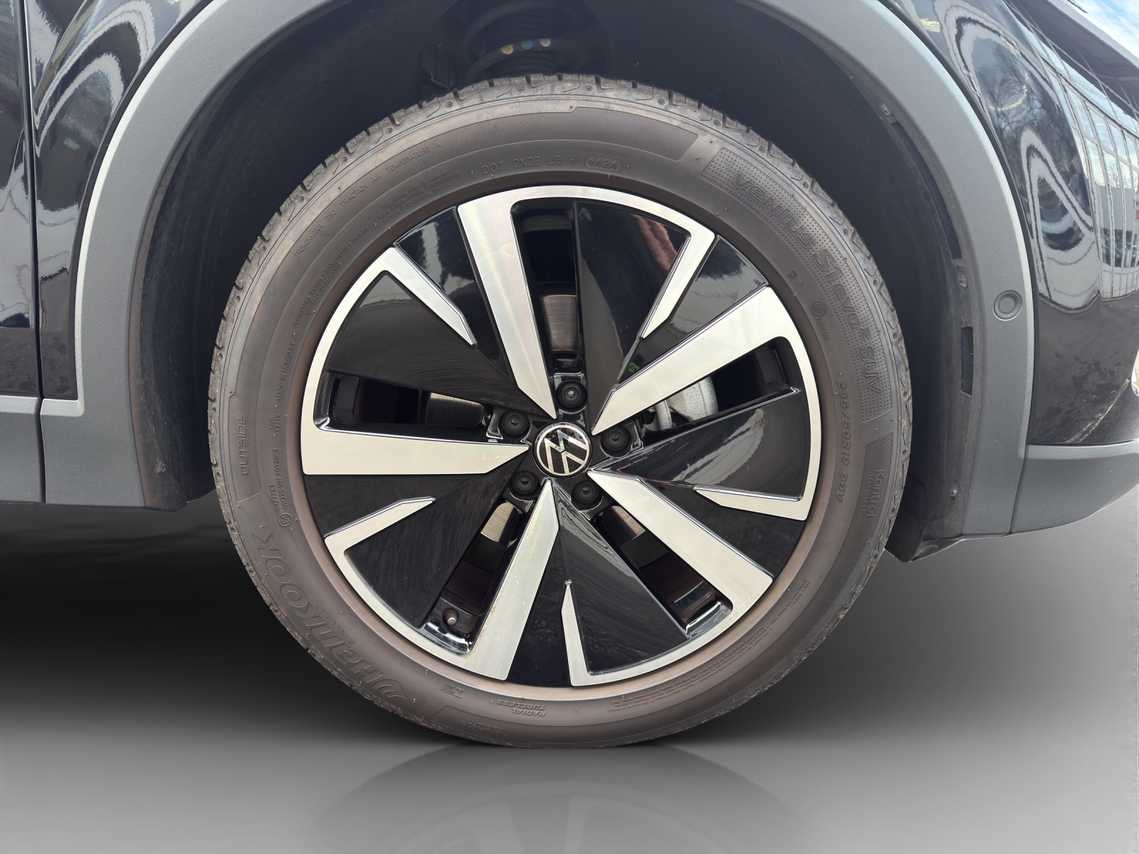 VW Tiguan 1.5 TSI evo2 mHEV United DSG-image-13