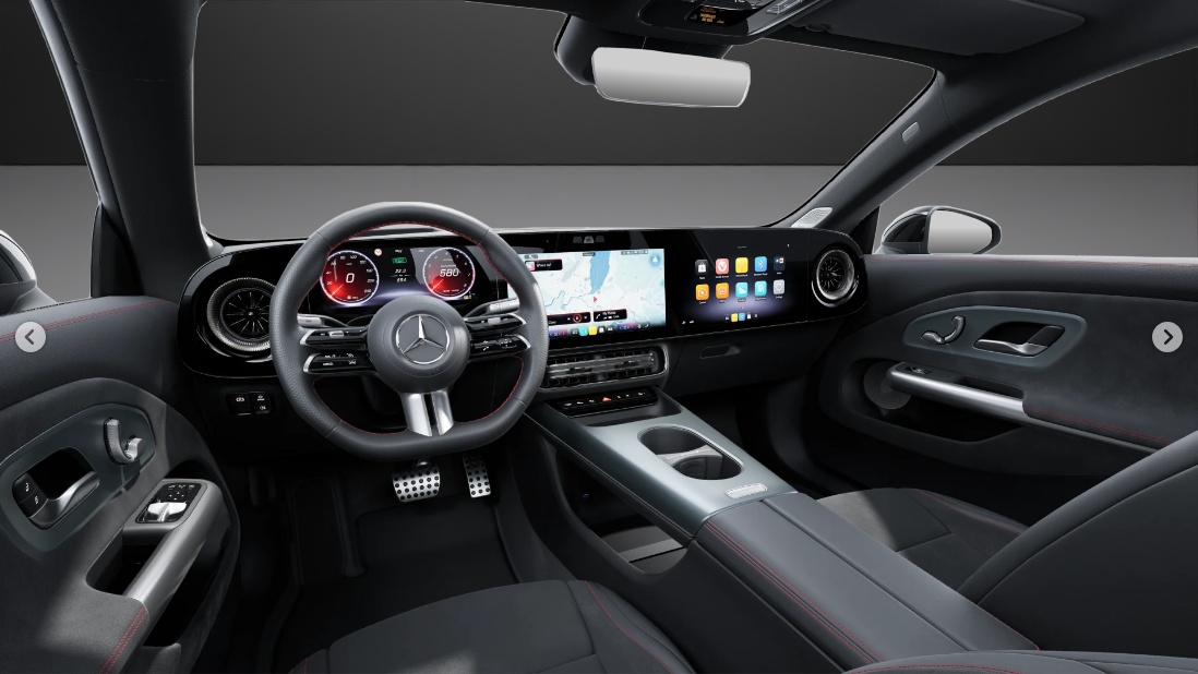 MERCEDES-BENZ CLA 220 8G-DCT 4Matic-image-5