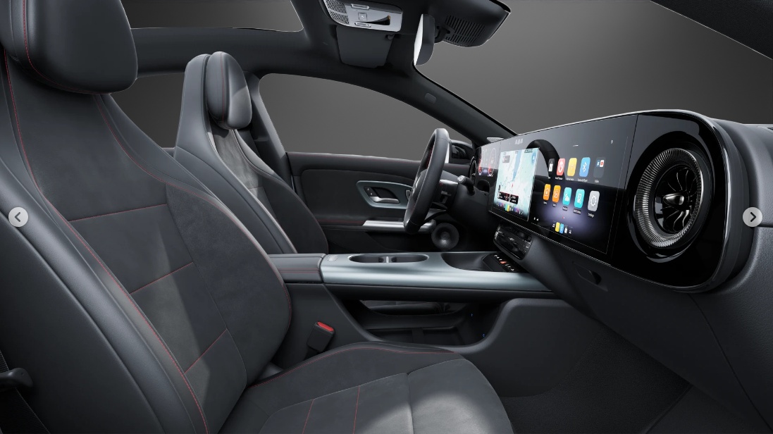 MERCEDES-BENZ CLA 220 8G-DCT 4Matic-image-7