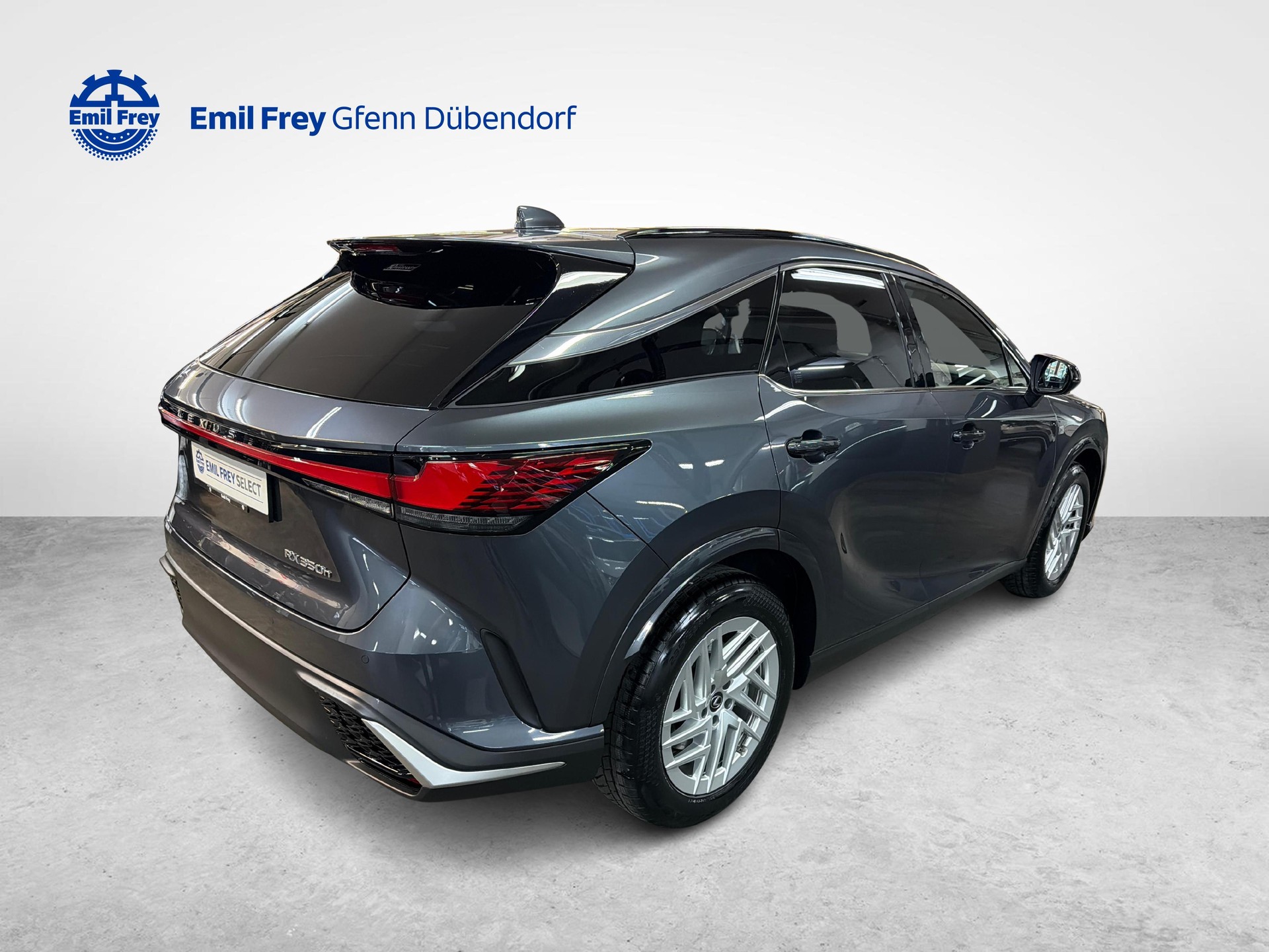 LEXUS RX 350h F-Line-image-4