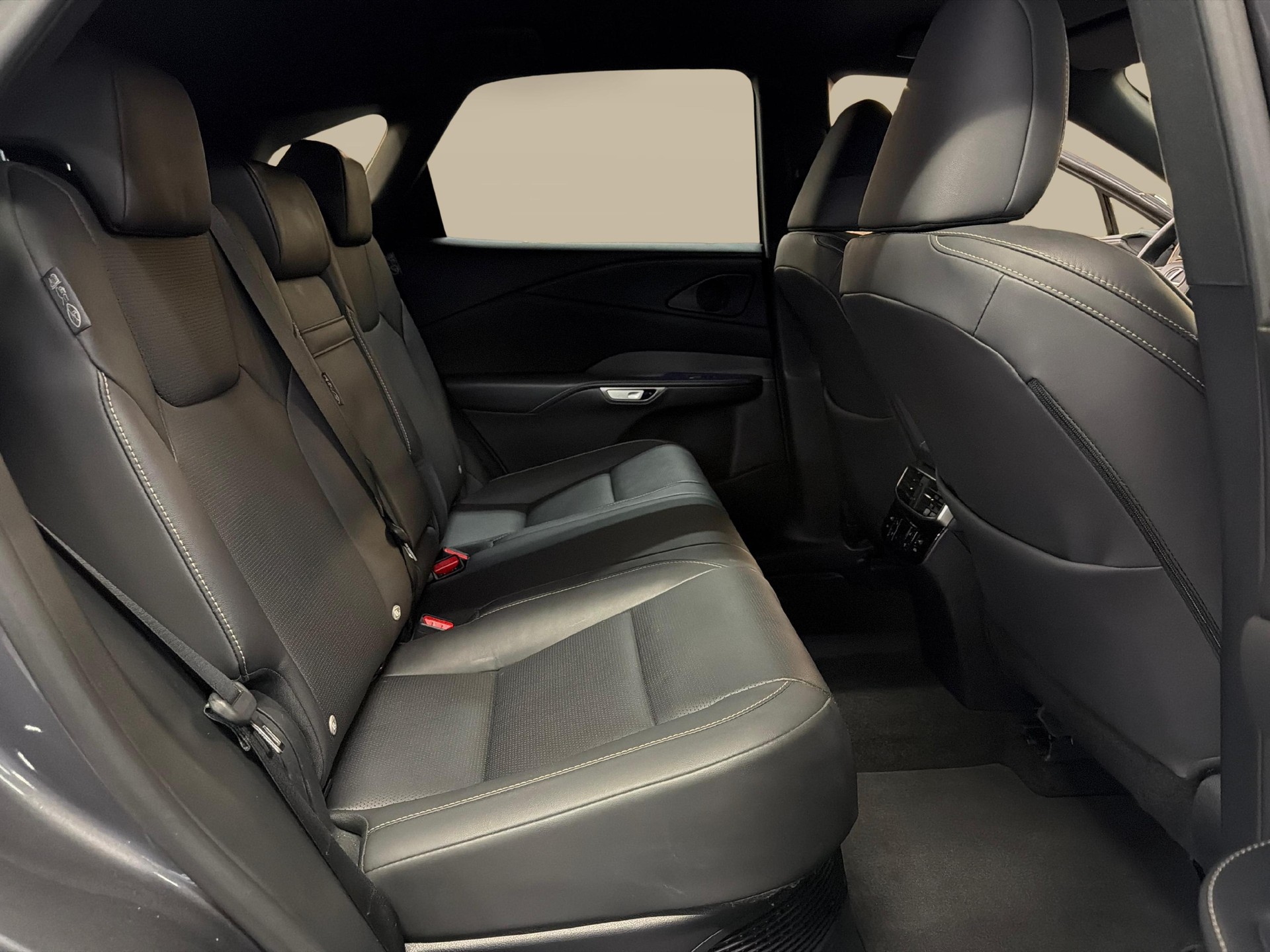LEXUS RX 350h F-Line-image-10