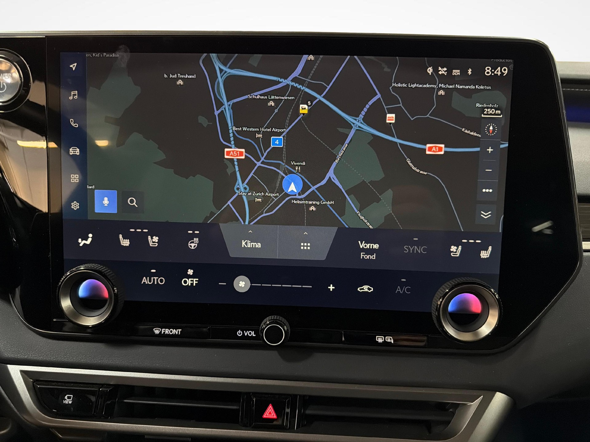 LEXUS RX 350h F-Line-image-12