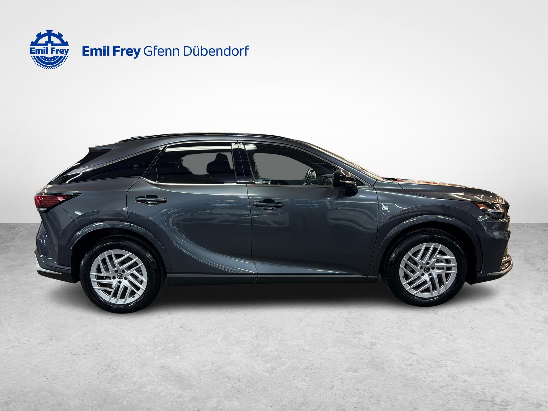 LEXUS RX 350h F-Line-image-5
