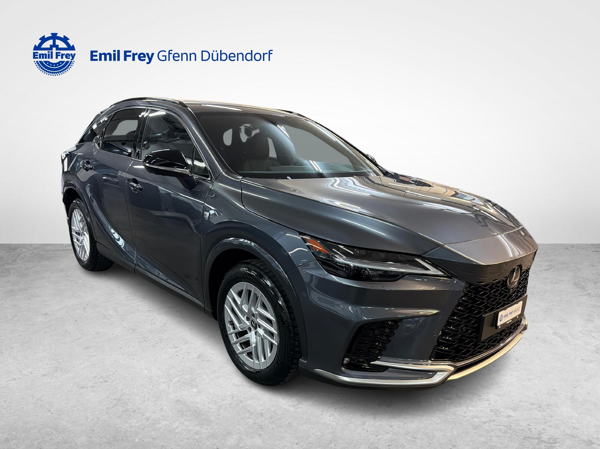 LEXUS RX 350h F-Line-image-6