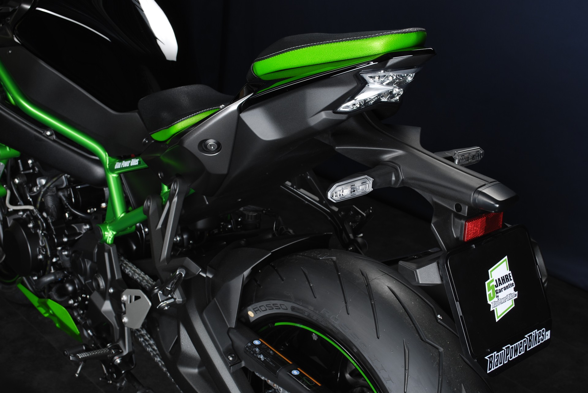 KAWASAKI Z H2 SE MY25-image-13