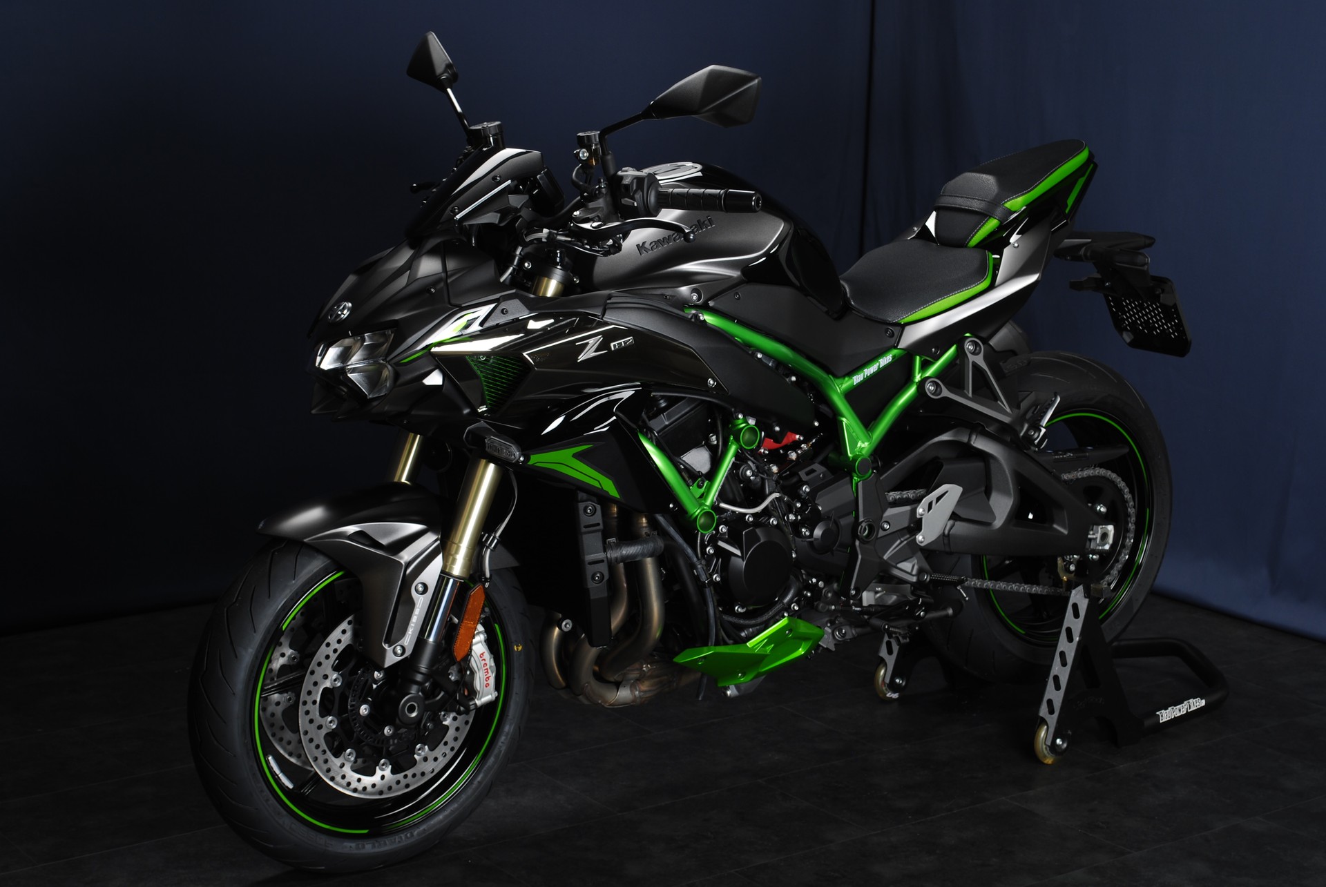 KAWASAKI Z H2 SE MY25-image-11