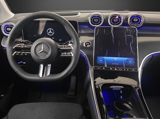 MERCEDES-BENZ GLC 200 d 4M 9G-Tronic-image-7