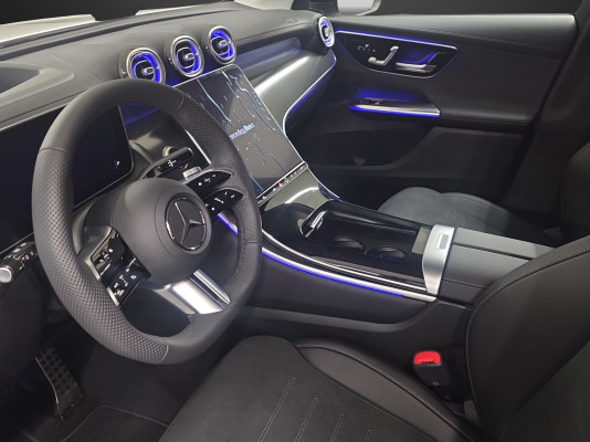 MERCEDES-BENZ GLC 200 d 4M 9G-Tronic-image-6