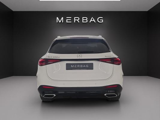 MERCEDES-BENZ GLC 200 d 4M 9G-Tronic-image-4