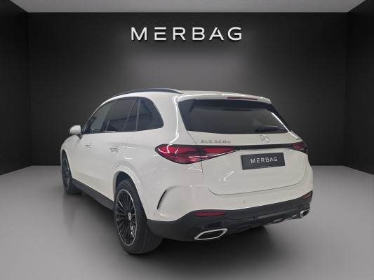 MERCEDES-BENZ GLC 200 d 4M 9G-Tronic-image-3