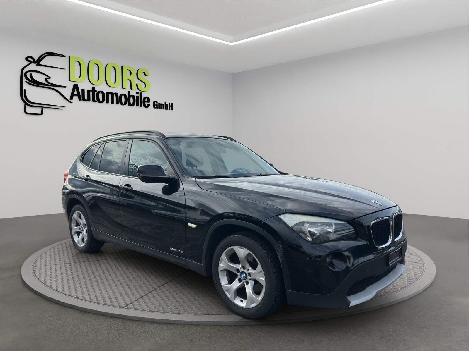 BMW 18d xDrive SAG — slika 4