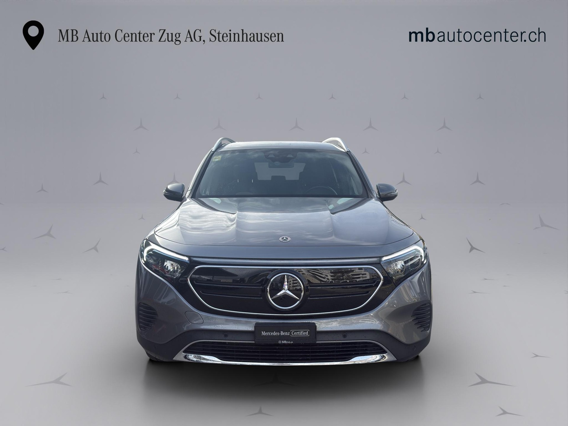 MERCEDES-BENZ EQB 300 Electric Art Line 4matic-image-7