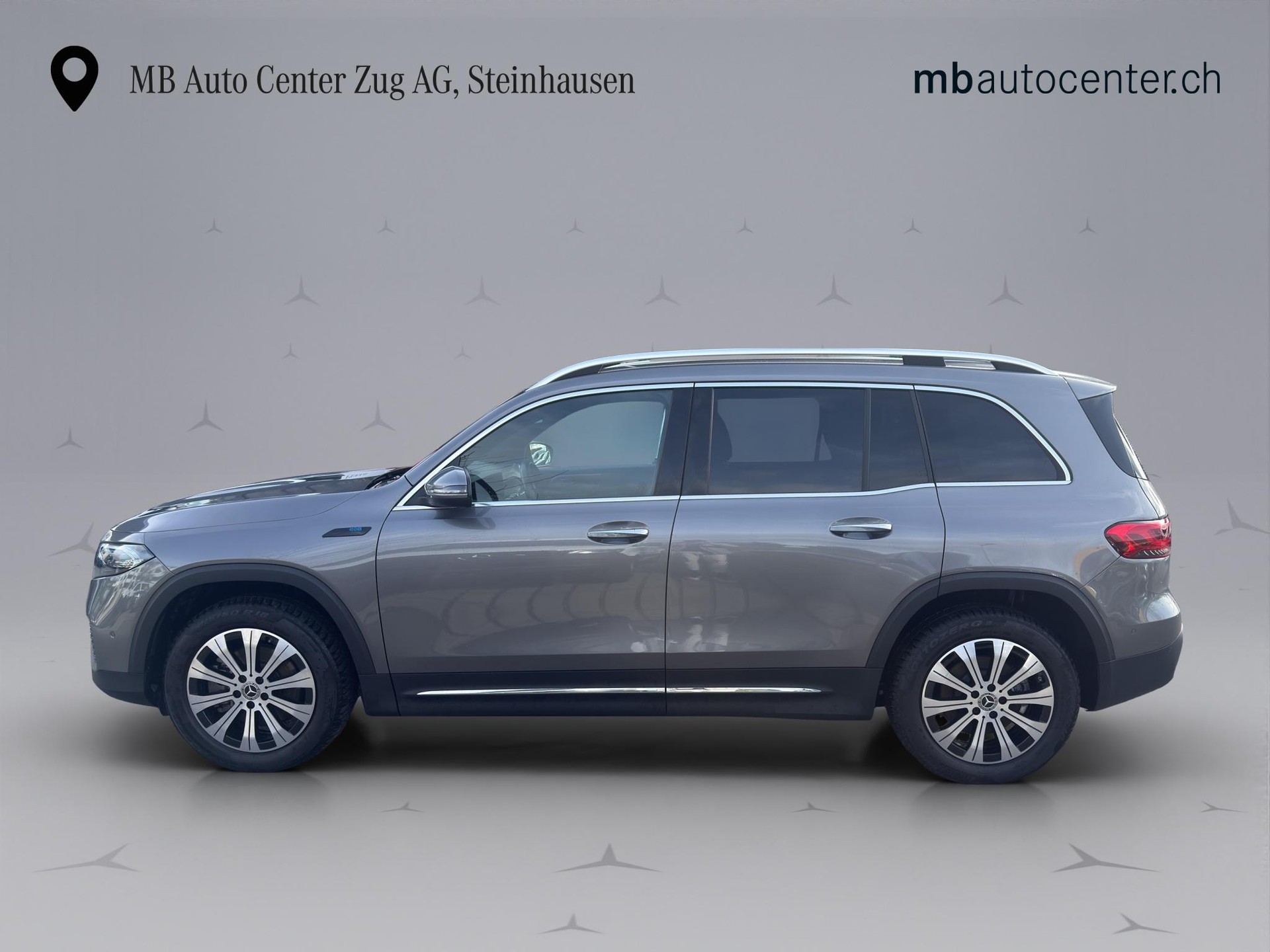 MERCEDES-BENZ EQB 300 Electric Art Line 4matic-showroom-element-1