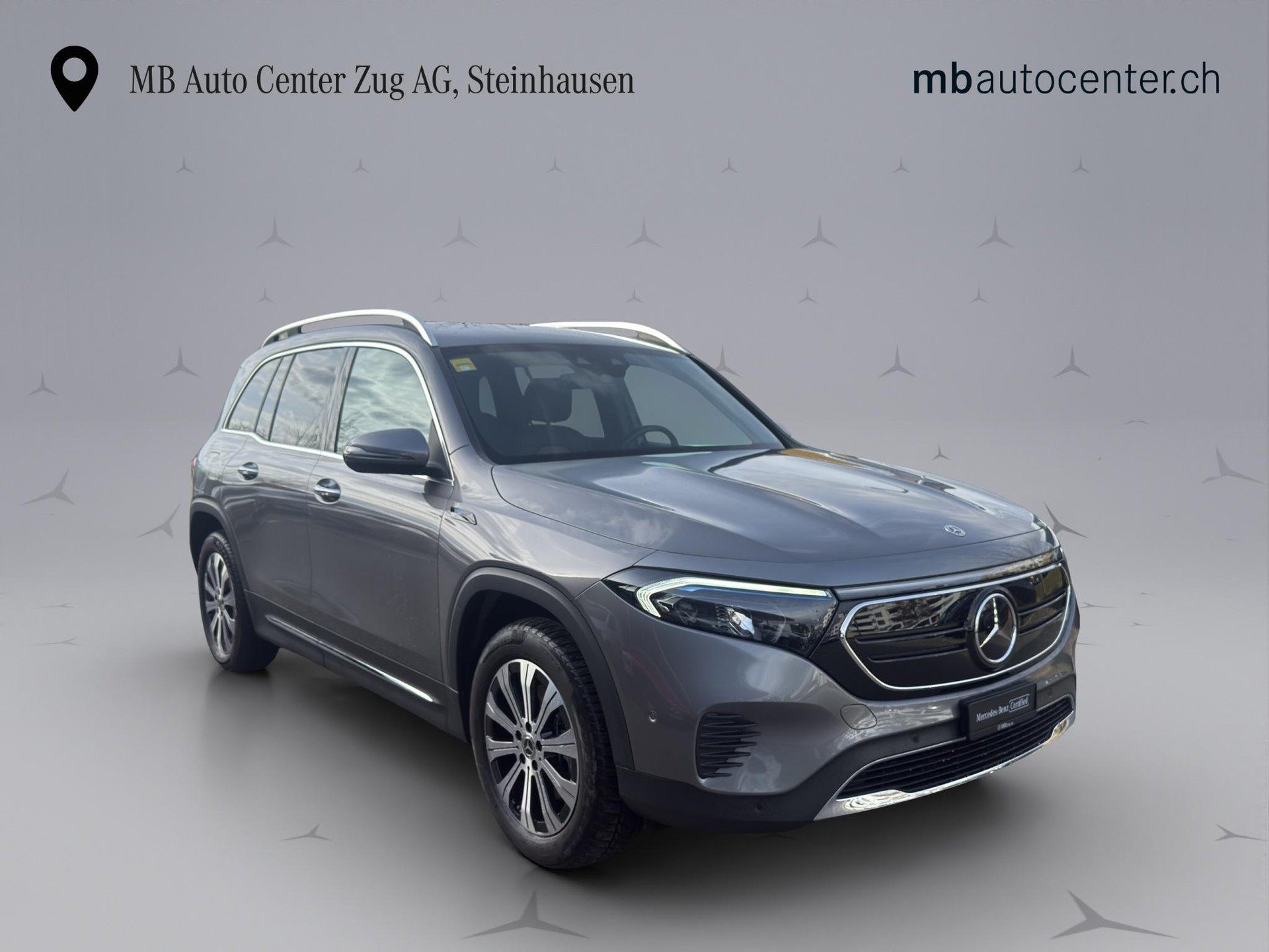 MERCEDES-BENZ EQB 300 Electric Art Line 4matic-image-6