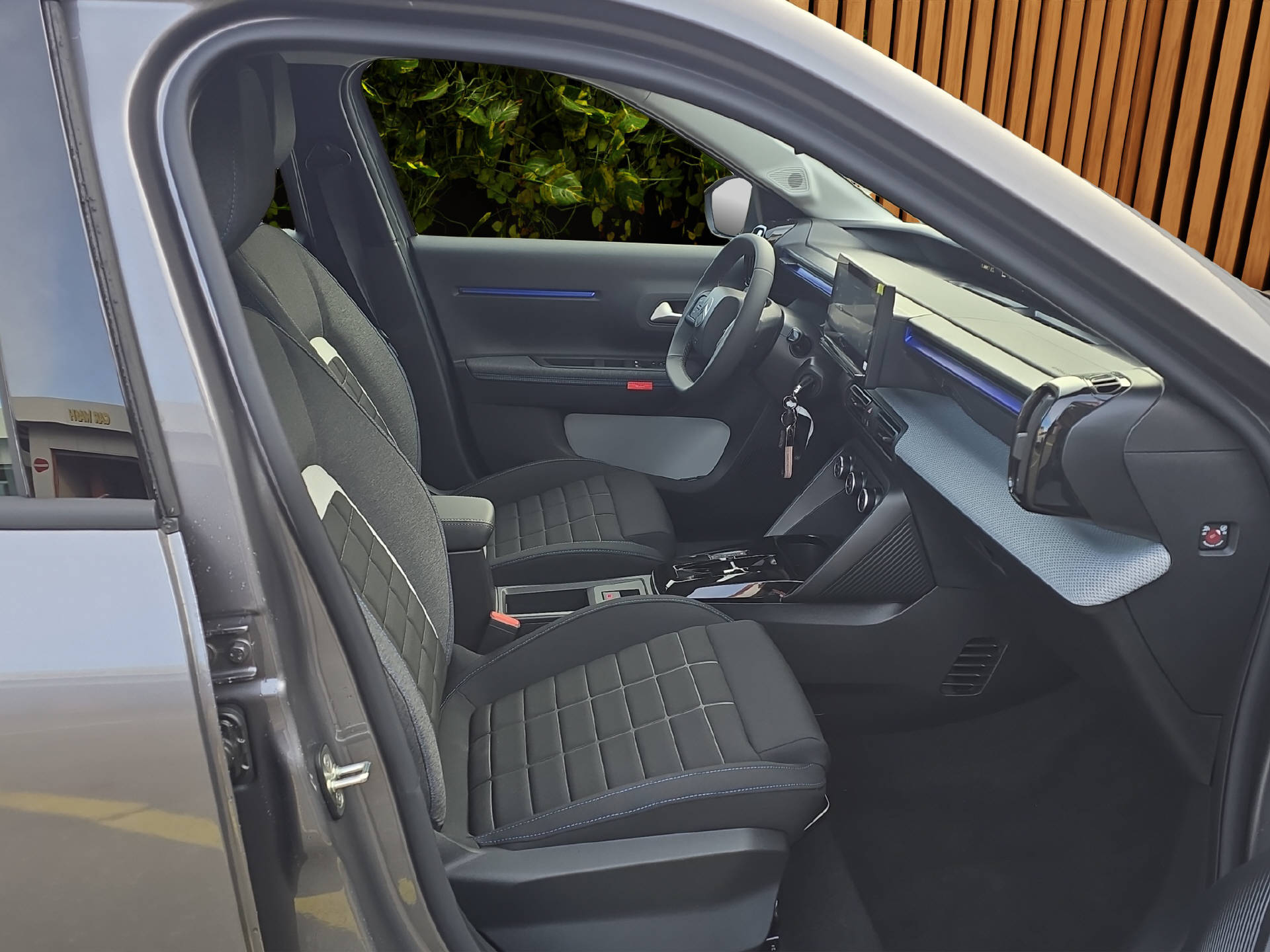 CITROEN e-C3 Tonic-image-12