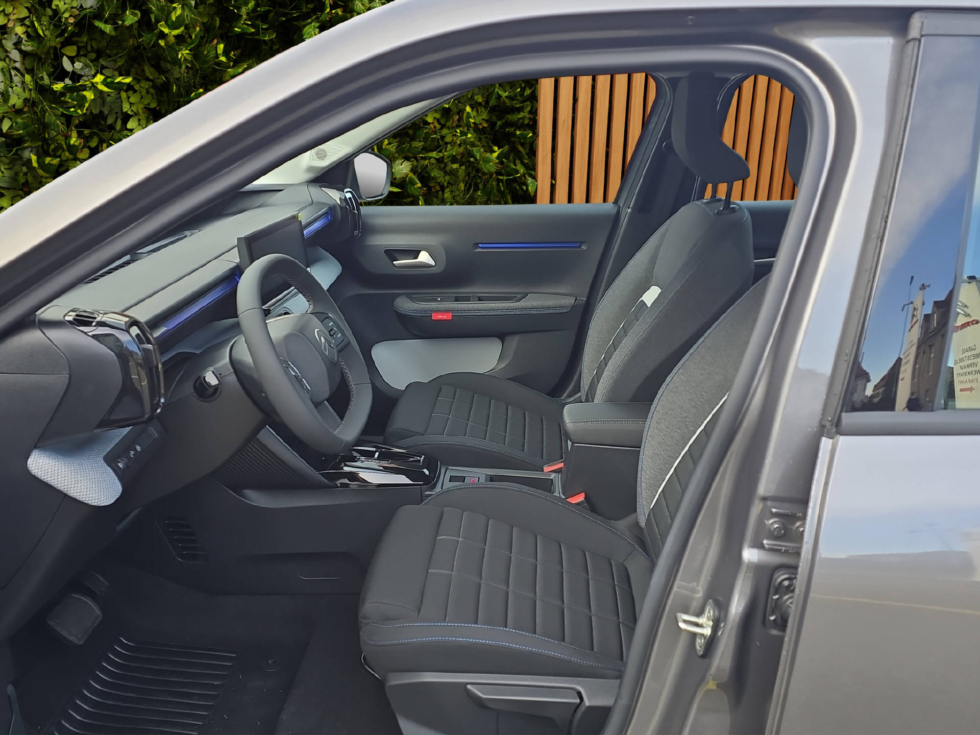 CITROEN e-C3 Tonic-image-8