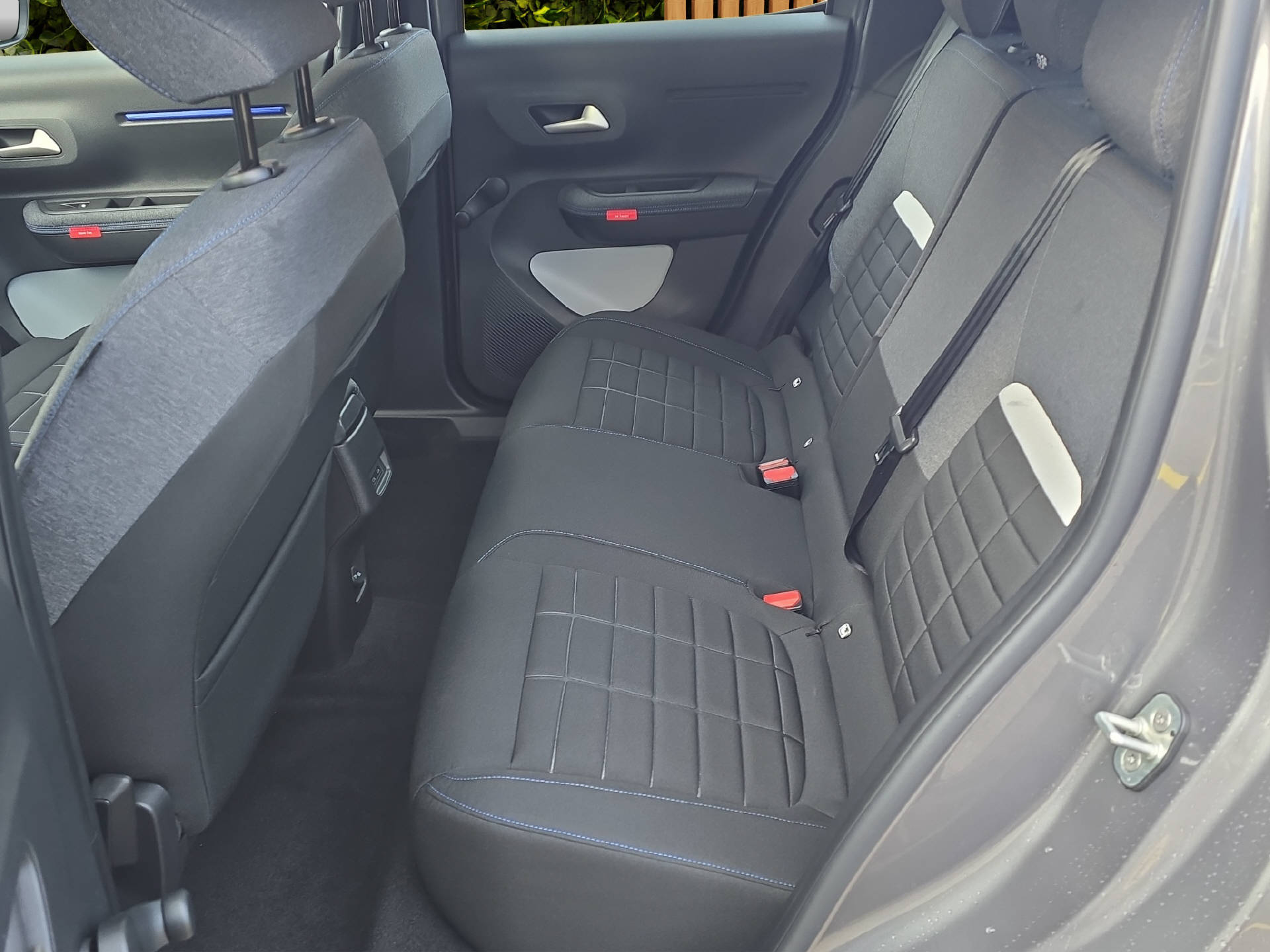 CITROEN e-C3 Tonic-image-11