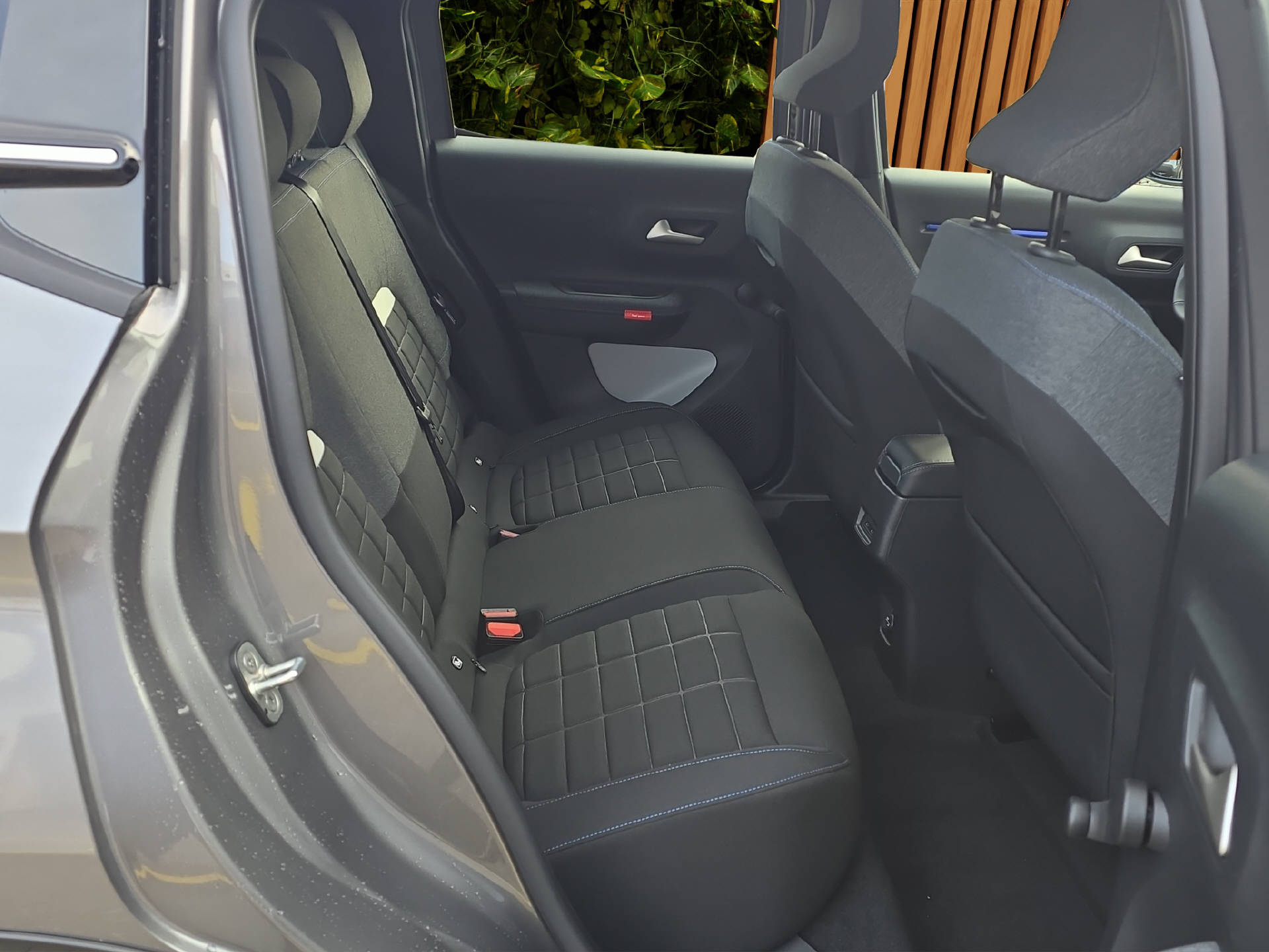 CITROEN e-C3 Tonic-image-13